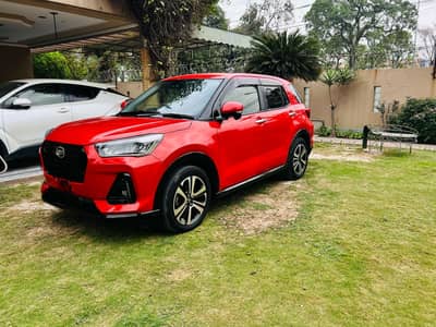 2020 Daihatsu Rocky For Sale