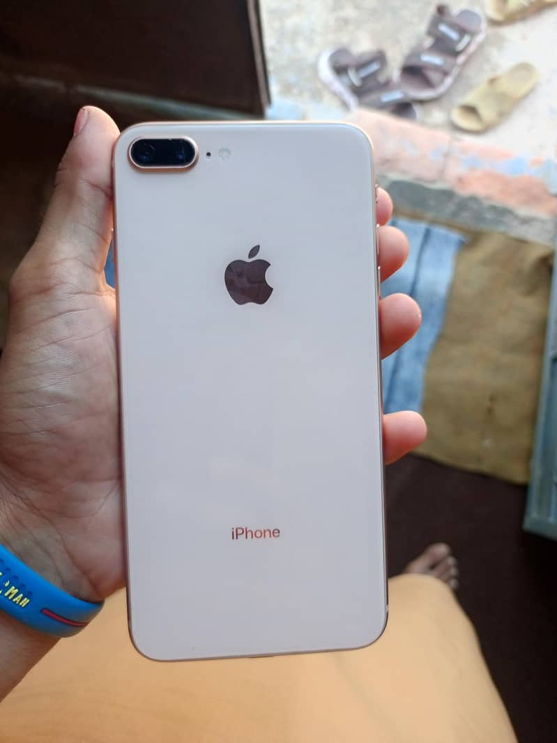iphone 8 plus 0