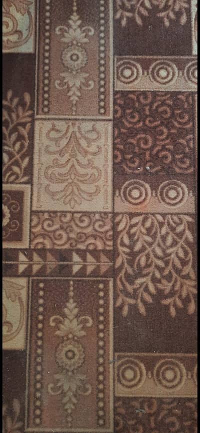 ایمانی کارپیٹس 12 فٹ لمبائی 12 فٹ چوڑائی