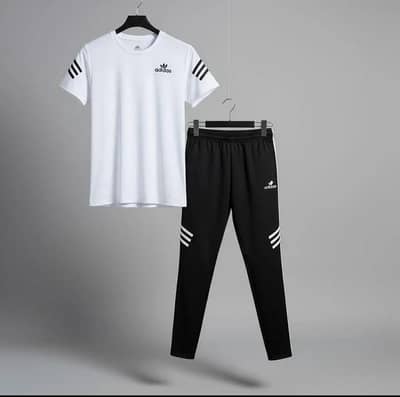 Men's new look Track Suit