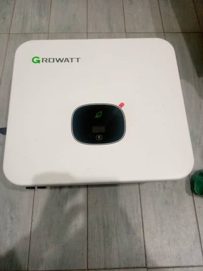 15KW new model inverter