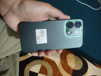 oppo reno 14 256 gb
