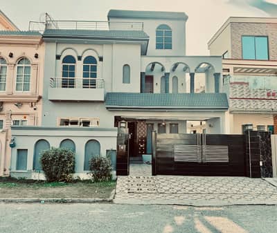 10 Marla House For Sale