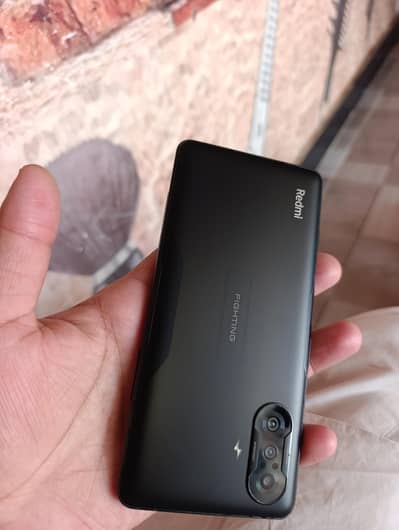 redmi k40 gaming edition