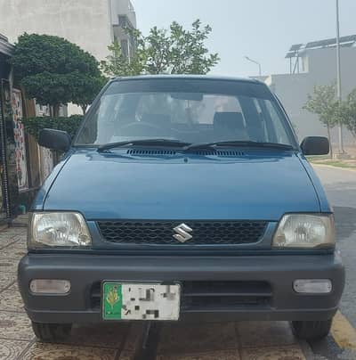 MEHRAN 100%ORIGINAL NO PAINT