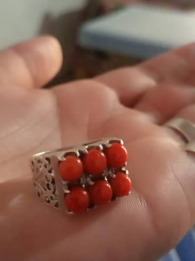 Nathural Marian or African neelam