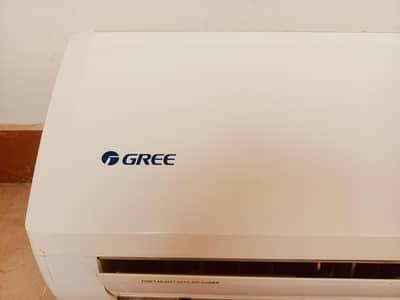 GREE 1.5TON SPLIT AC