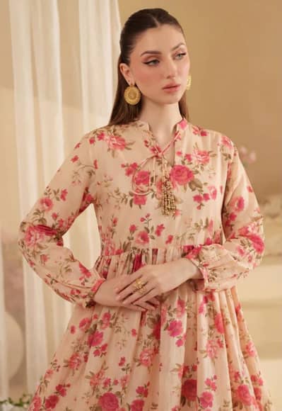 Prettiest top for girls 