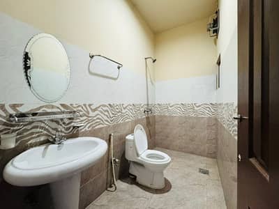 Good Location 4 Marla Flat In Citi Housing Society Of Citi Housing Society Is Available For rent