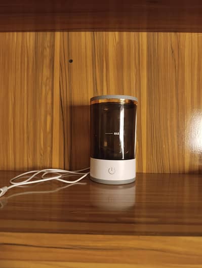 makeup brush cleaner