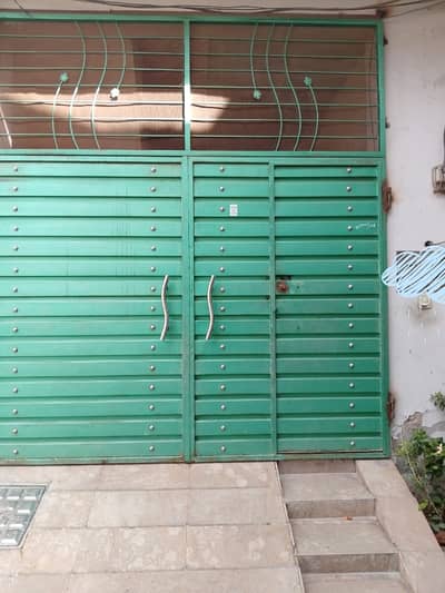 3 Marla Single Storey House For Sale In Afzal Park Harbanspura Lahore