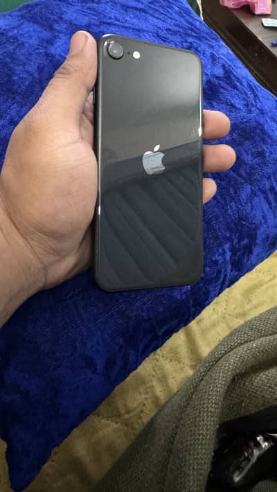 Iphone SE 2020 Non Pta