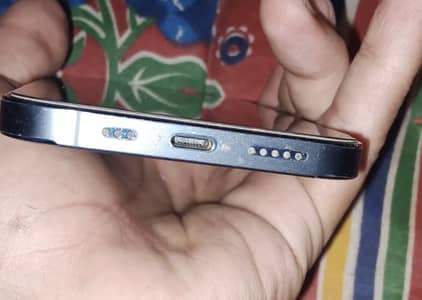 256 GB/ Face Id Ok/ 10/09