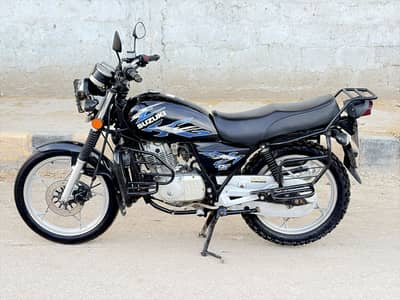 Gs 150 SE immaculate condition 0/3/1/2/2/1/6/2/5/1/2