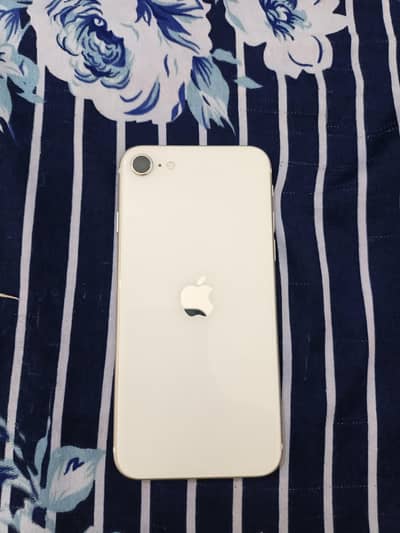 Iphone SE 2020 for Sale condition good