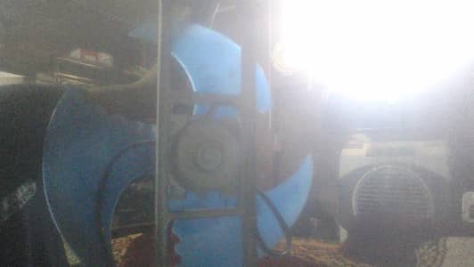 inverterv outdoor fan