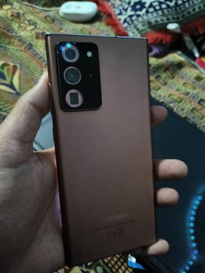 Samsung note 20 ultra