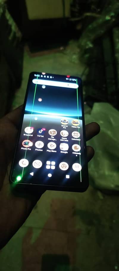 Sony Experia 5 mark 4