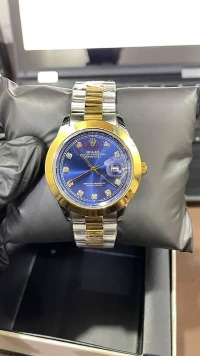 Stylish watch | Cash on delivery available