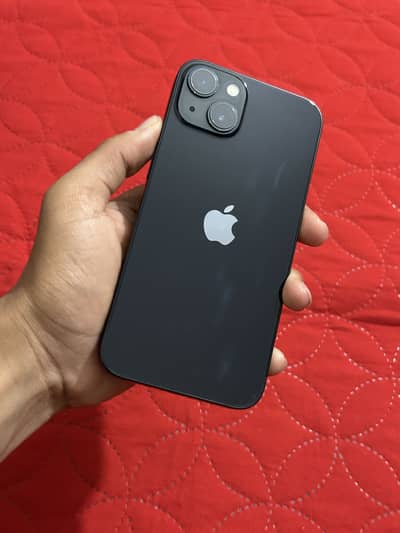 iPhone 13 all ok non pta Waterpack airtight