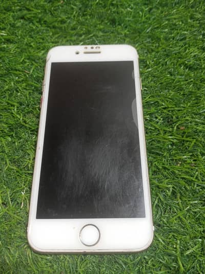 iphone 7plus  non PTA