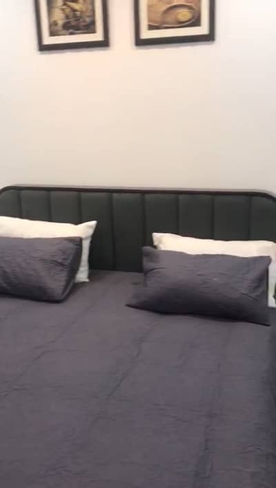 354 Square Feet Flat For Sale In Beautiful Jubilee Town - Block A