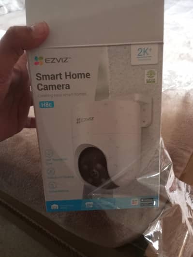 bilkul new camera kal hi lea 4mp