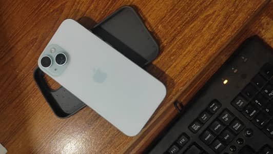 Iphone 15 Non Pta jv 128 GB