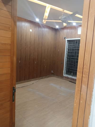 10 Marla House Upper Portion for rent Bahria Town Rawalpindi Phase 4