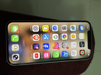 Iphone 12 PTA Approved 10/10 Condition