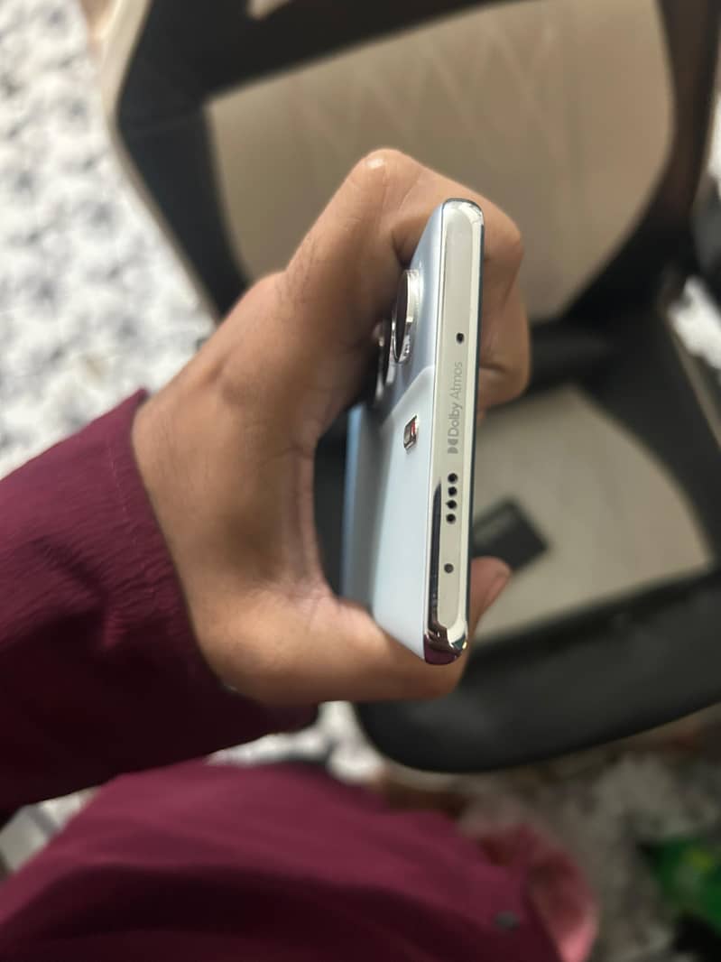 Techno Camon 40 Pro 1