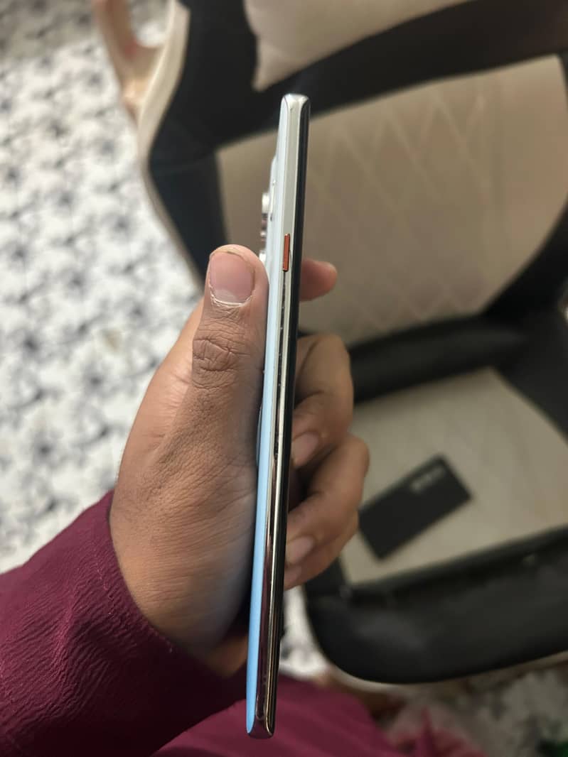 Techno Camon 40 Pro 3