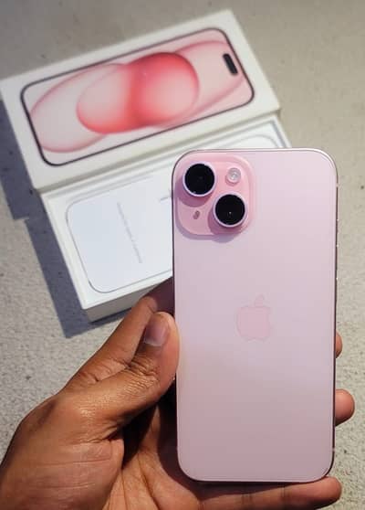 Iphone 15 non pta sim/bypass