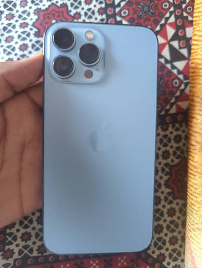 Iphone 13 Pro Max Non Pta