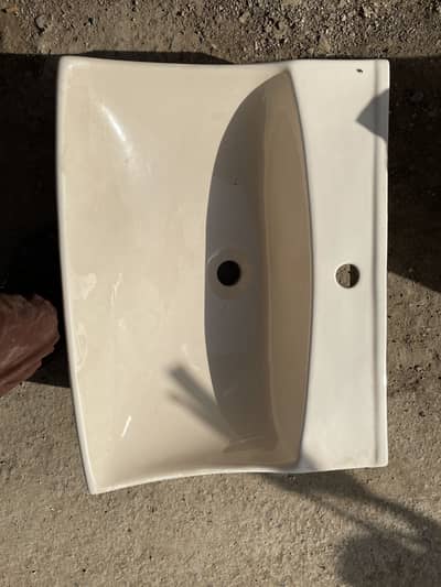 Full size wash basin high quality
