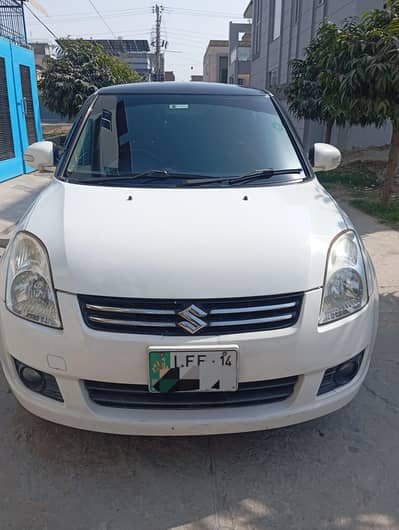 Suzuki Swift dlx 2014. . 03054649343