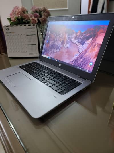 Hp Elitebook 840 G3