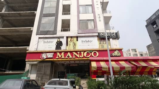 2 Bedroom Apartment Available For Sale