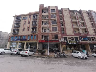 Brand New One Bedroom Apartment Available For Sale