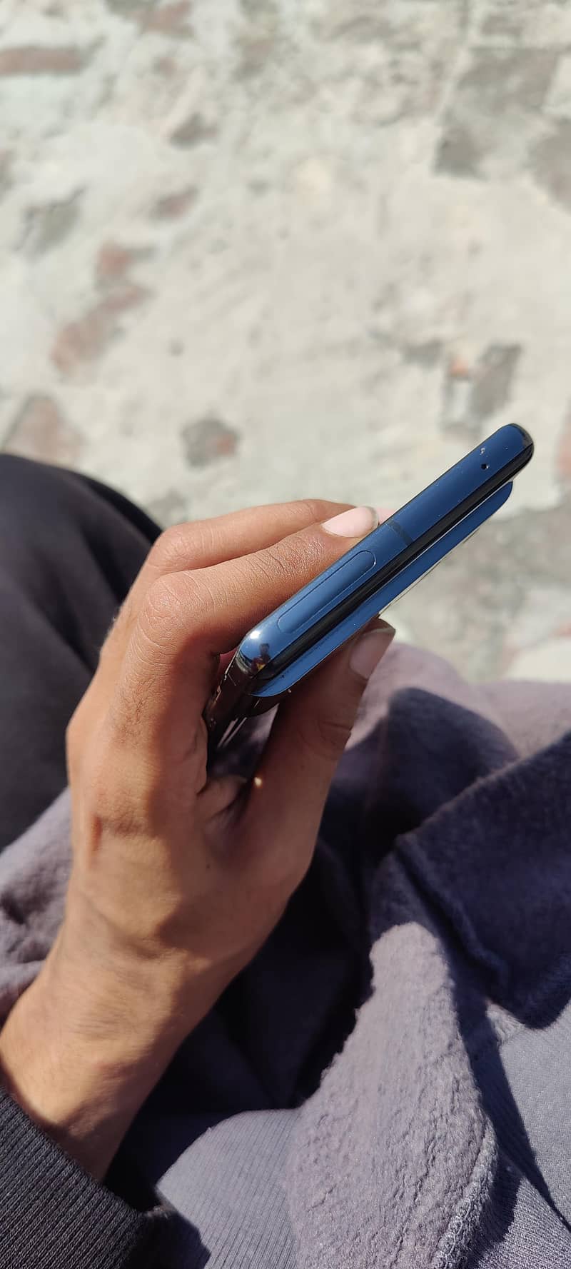 Google pixel 7 pro 4