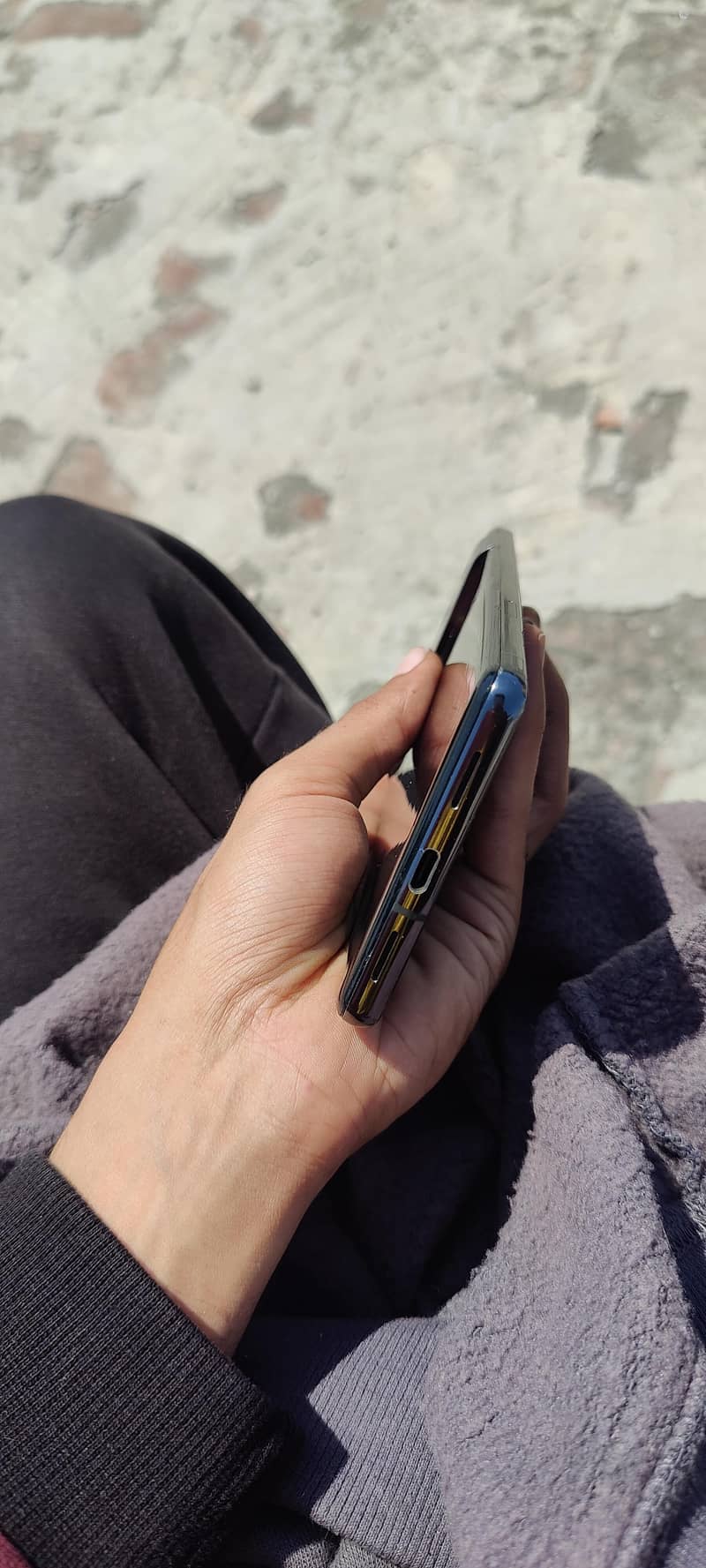 Google pixel 7 pro 5