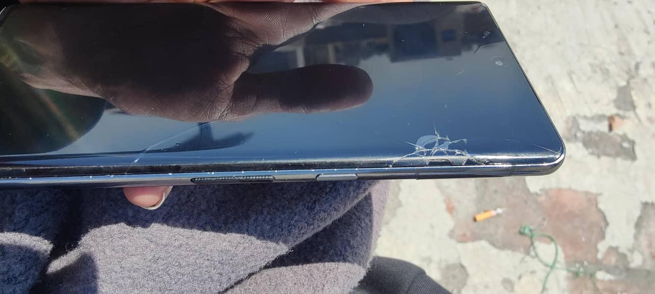 Google pixel 7 pro 6