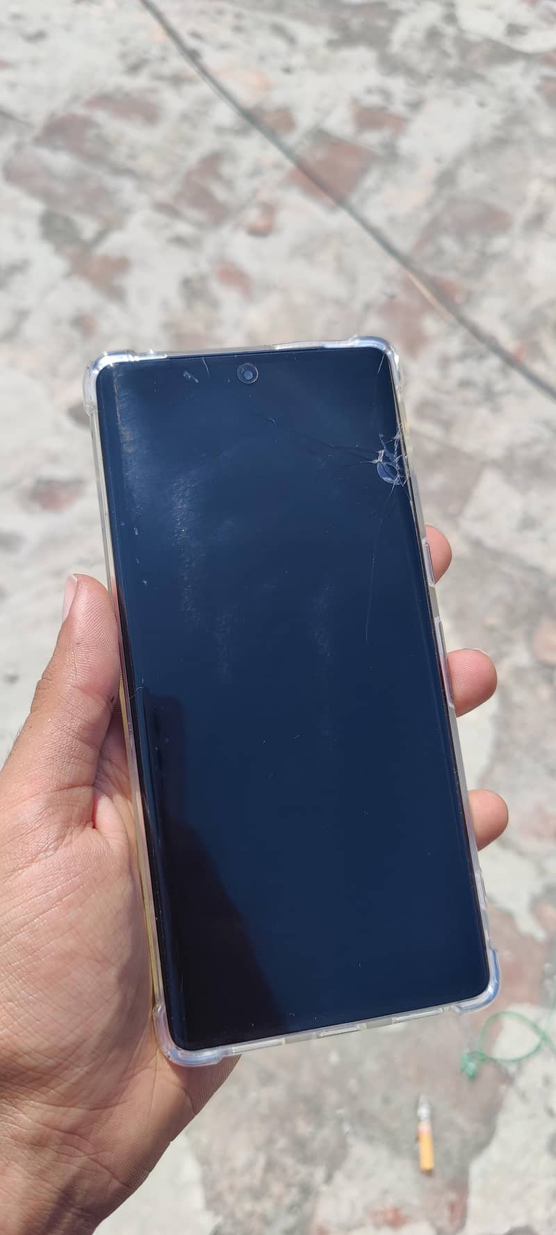 Google pixel 7 pro 8