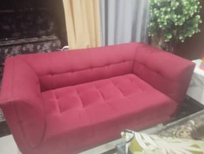 Sofa Set | Wooden Sofa | 5 Seater Sofa | Sofa For Sale | Luxury Sofa