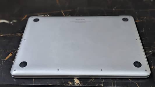 MacBook Pro 2013(Late)