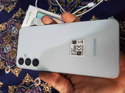 Samsung Galaxy A05s 6GB 128GB