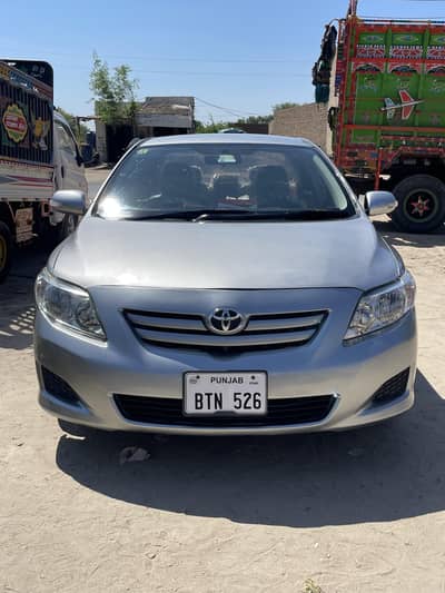 2010 Gli (Antique piece)