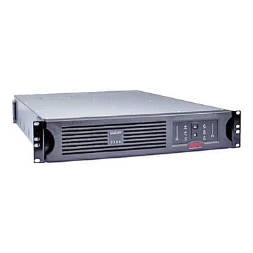 APC UPS SUA3000RMI2U