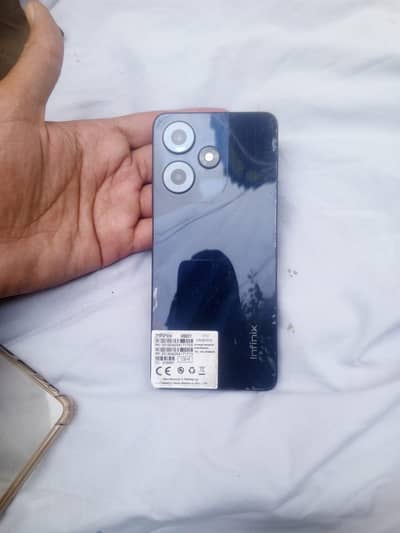 box with charger good condition all is ok good battery timing