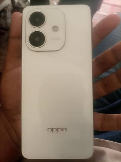 Oppo A3 6/128